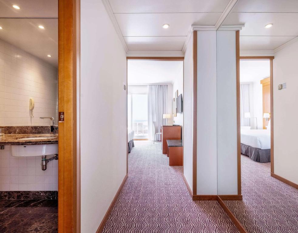 фото Melia Sitges