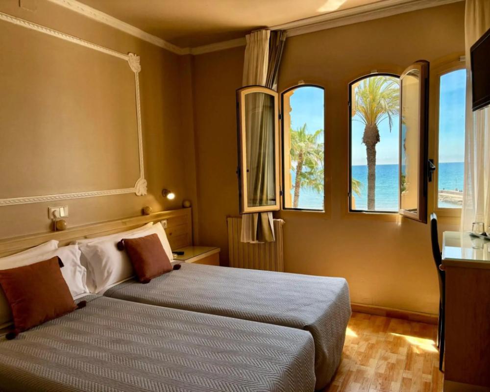 фото Hotel Celimar