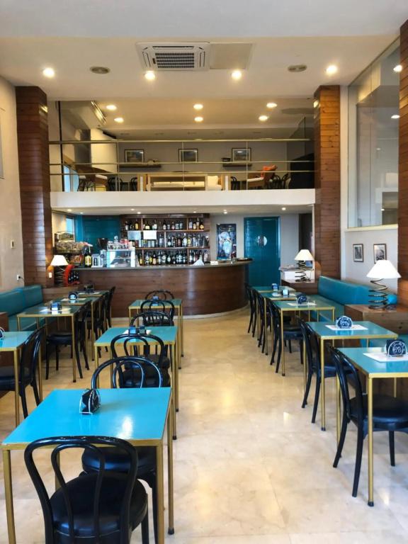 фото Hotel Celimar
