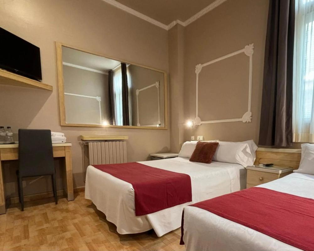 фото Hotel Celimar