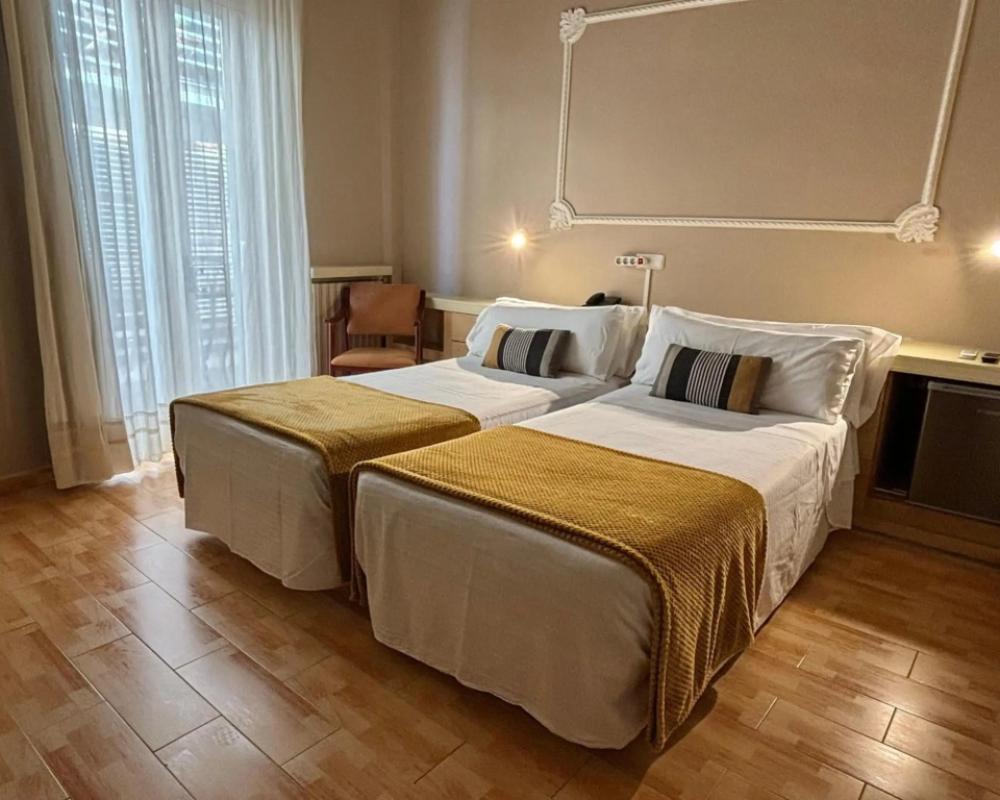 фото Hotel Celimar