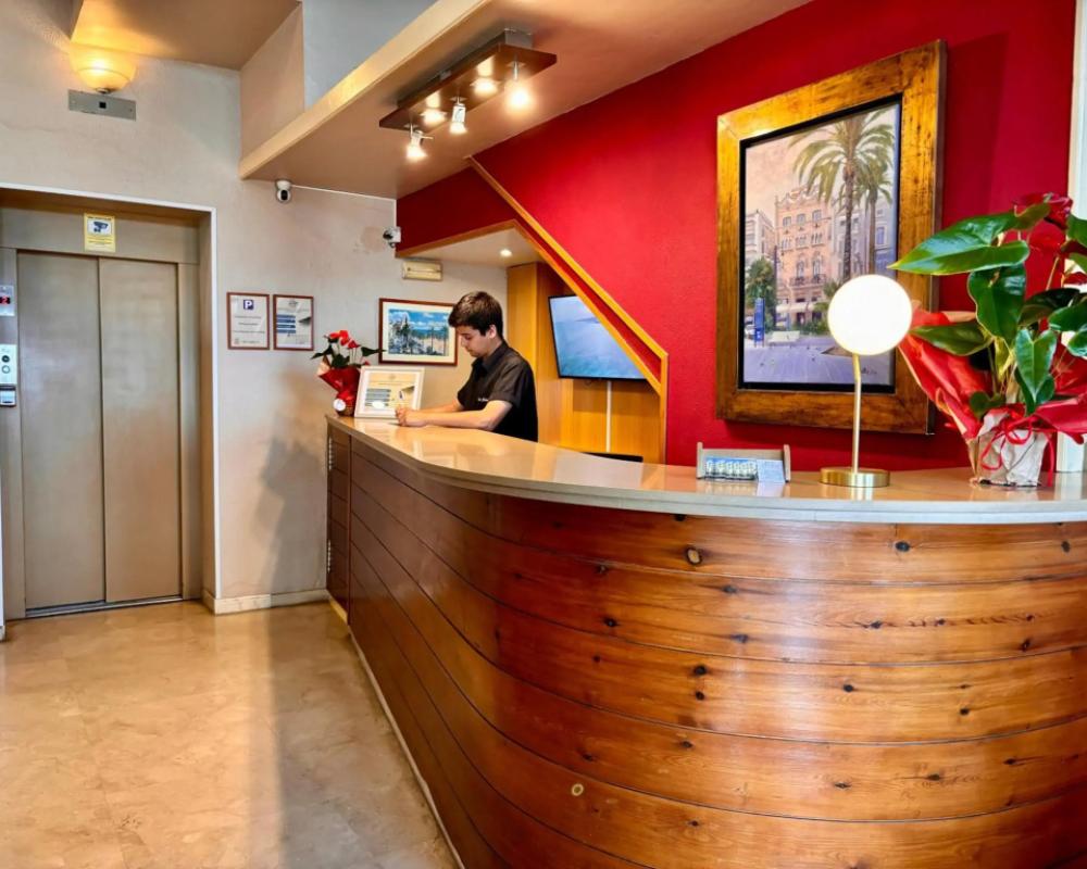 фото Hotel Celimar