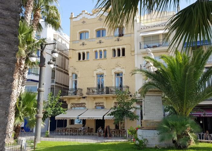 Hotel Celimar