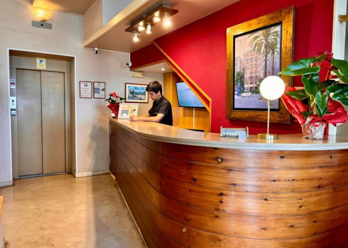 Hotel Celimar