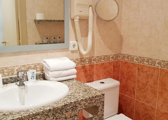 Hotel Piccadilly Sitges