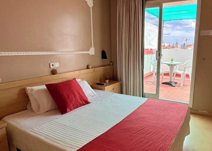 Hotel Piccadilly Sitges