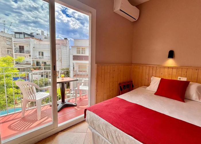 Hotel Piccadilly Sitges