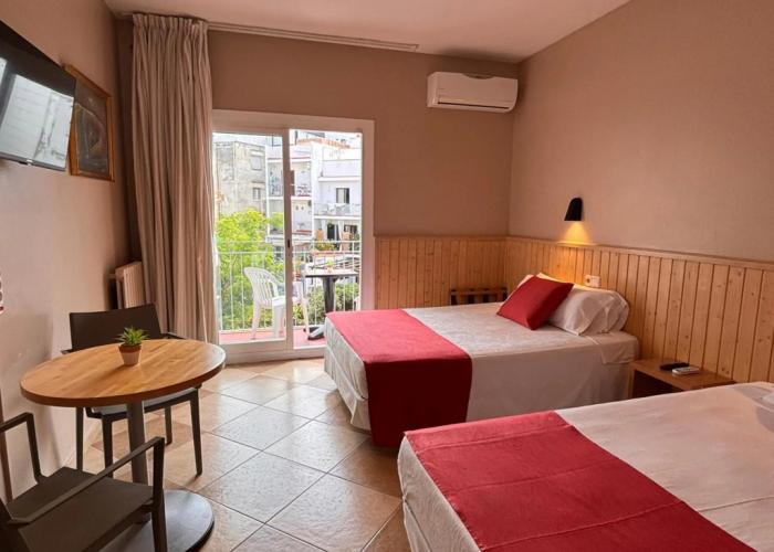 Hotel Piccadilly Sitges