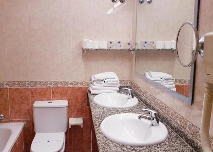Hotel Piccadilly Sitges