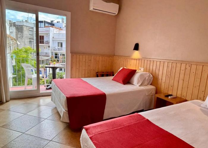 Hotel Piccadilly Sitges