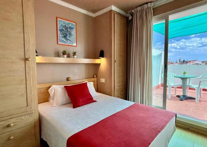 Hotel Piccadilly Sitges