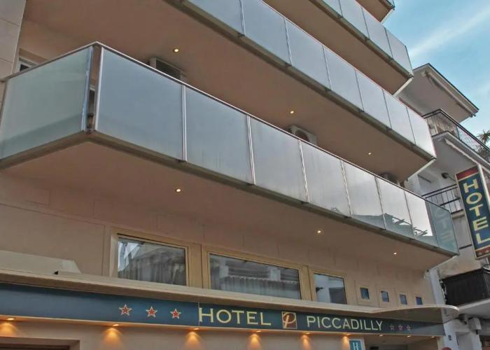 Hotel Piccadilly Sitges