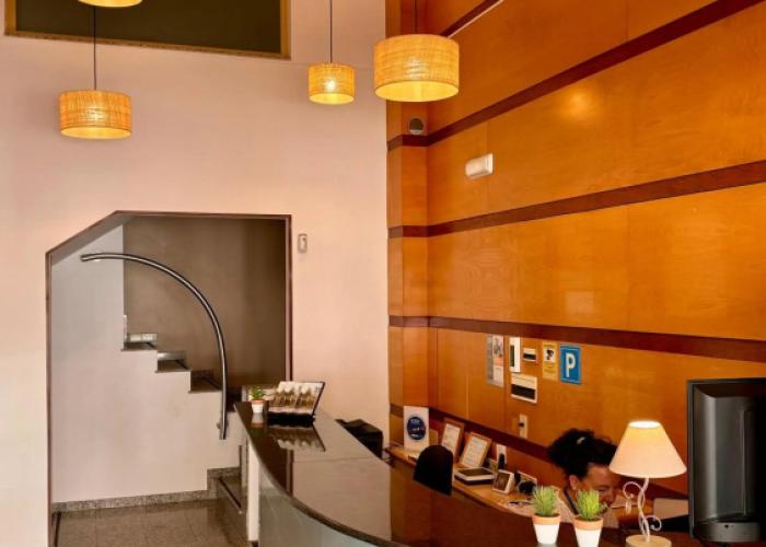 Hotel Piccadilly Sitges