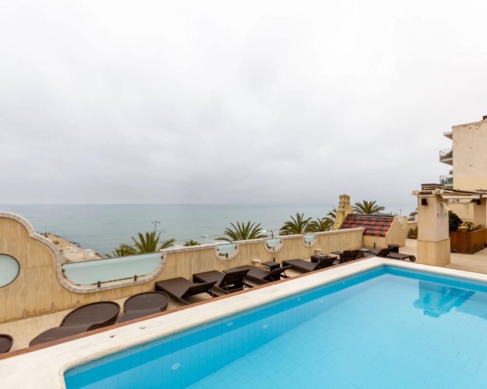 фото Sercotel Kalma Sitges