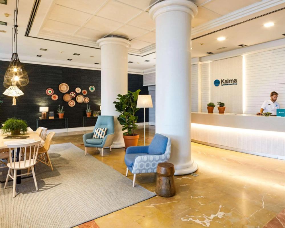 фото Sercotel Kalma Sitges