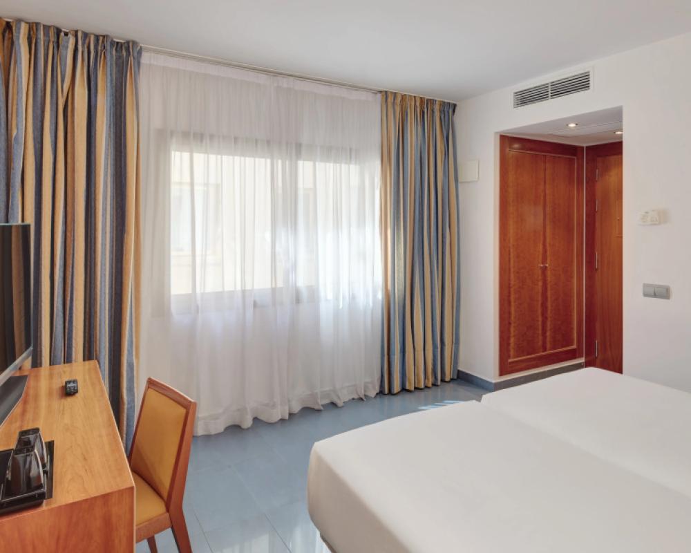 фото Sercotel Kalma Sitges