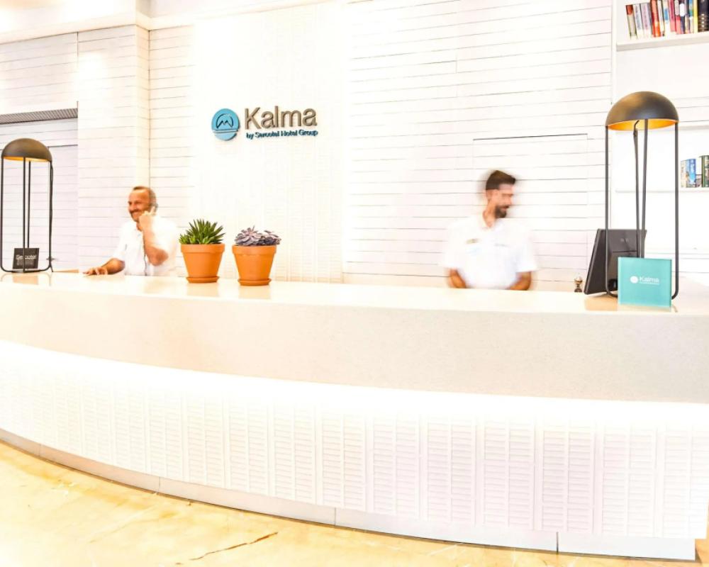 фото Sercotel Kalma Sitges