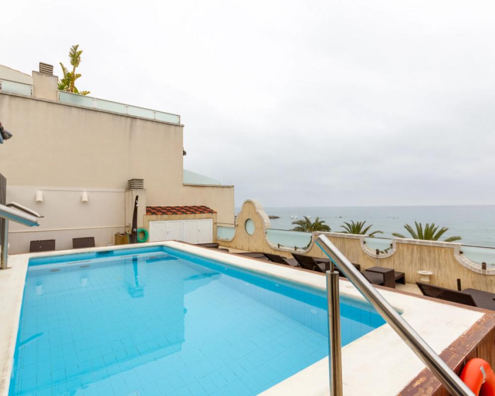 фото Sercotel Kalma Sitges
