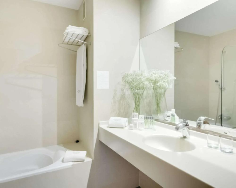 фото Sercotel Kalma Sitges