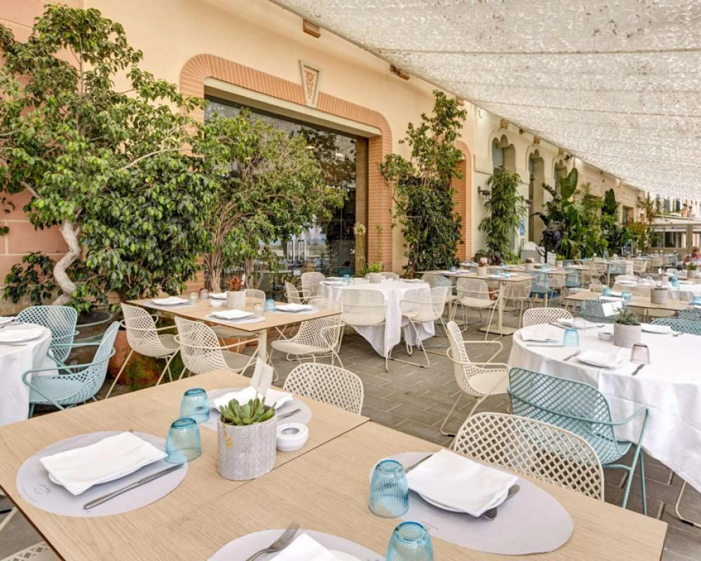 фото Sercotel Kalma Sitges