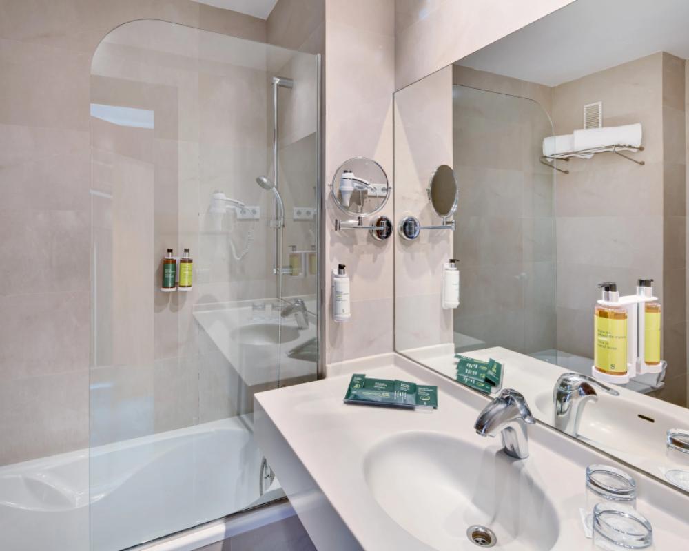 фото Sercotel Kalma Sitges