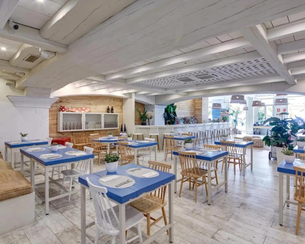 фото Sercotel Kalma Sitges