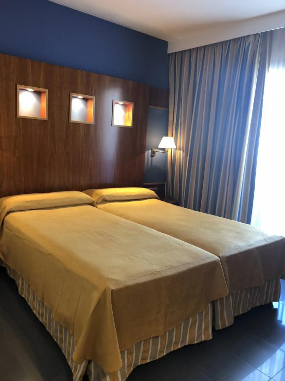 фото Sercotel Kalma Sitges