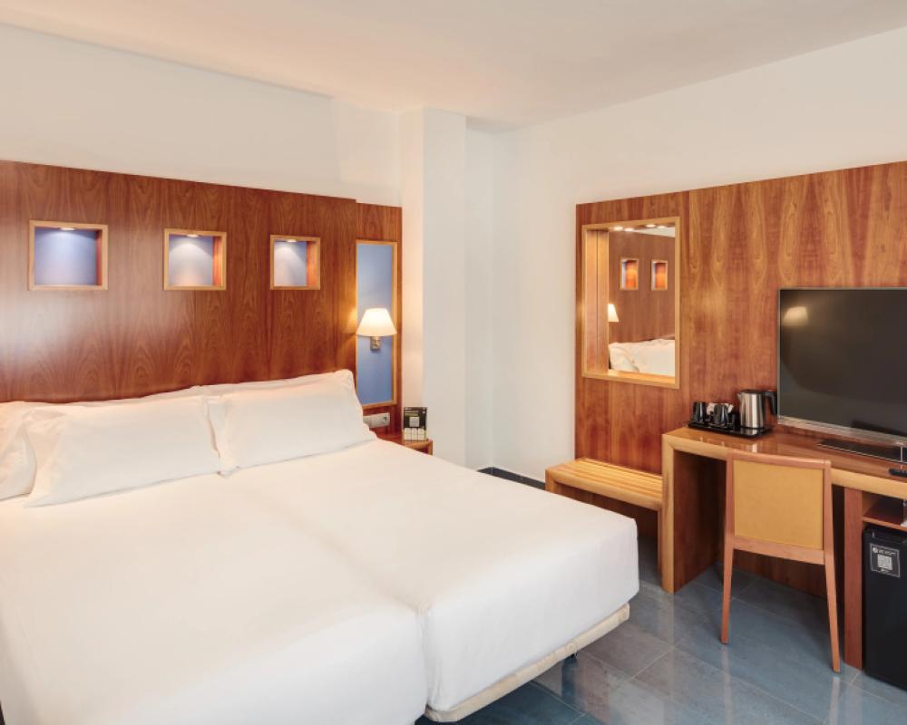 фото Sercotel Kalma Sitges