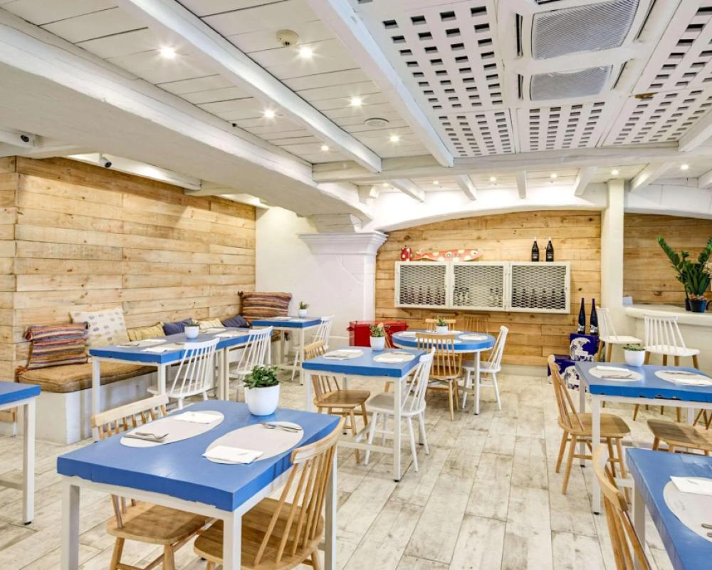 фото Sercotel Kalma Sitges