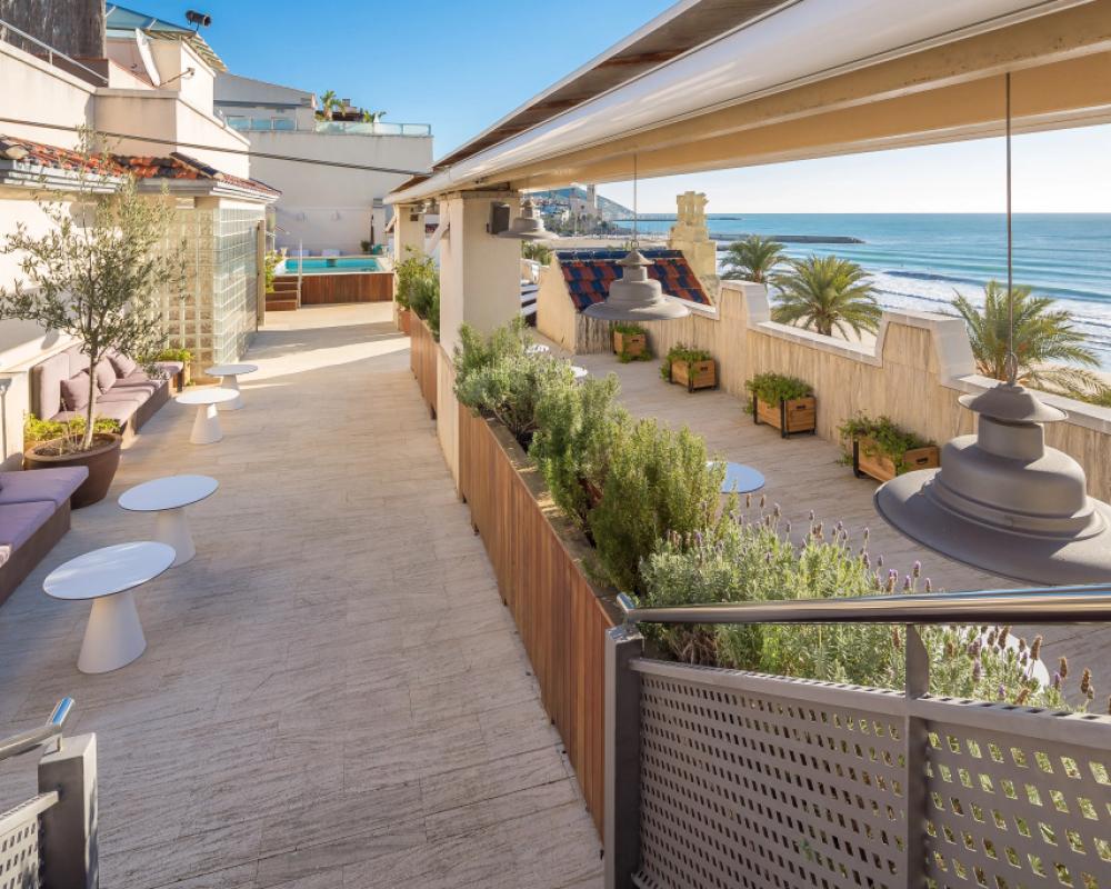 фото Sercotel Kalma Sitges