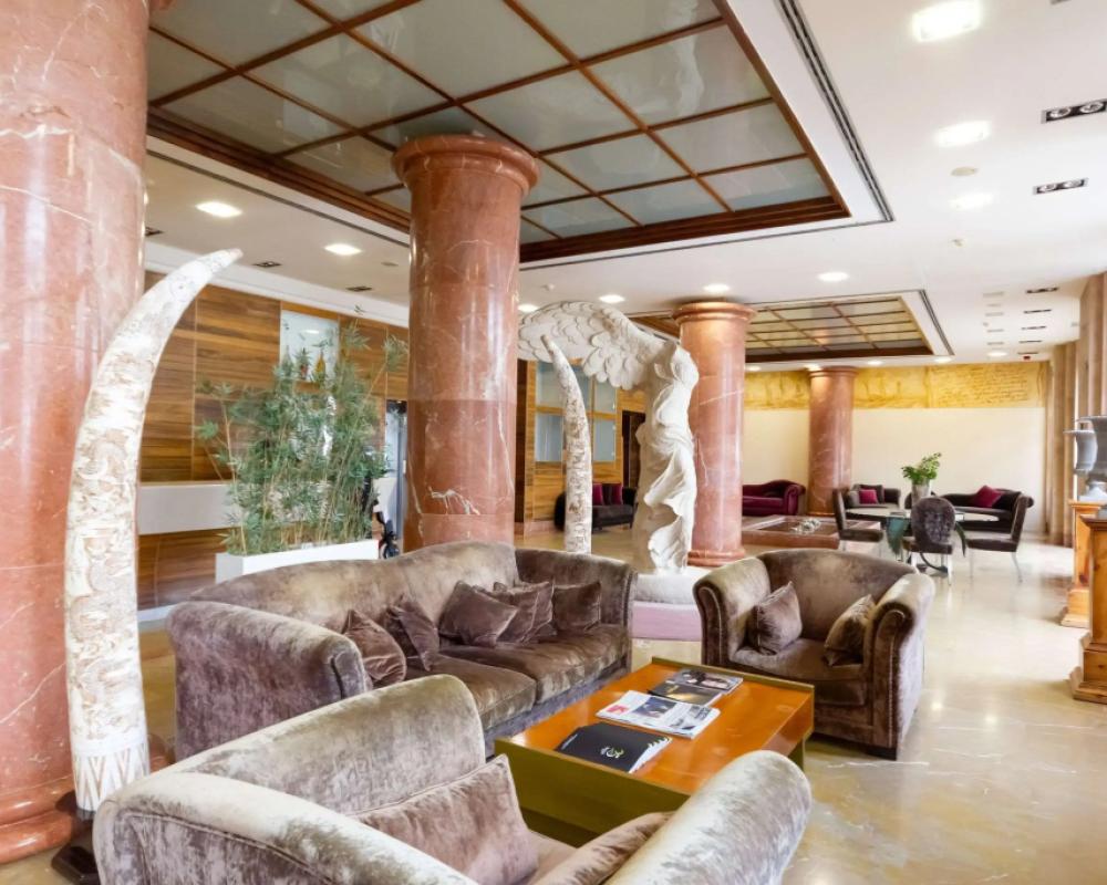 фото Sercotel Kalma Sitges