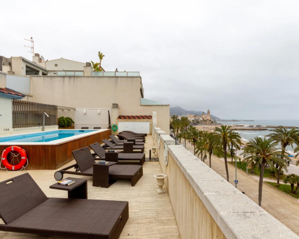 фото Sercotel Kalma Sitges