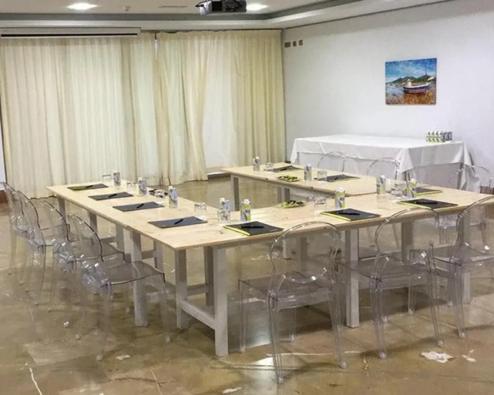 фото Sercotel Kalma Sitges