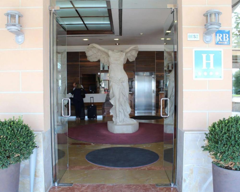 фото Sercotel Kalma Sitges