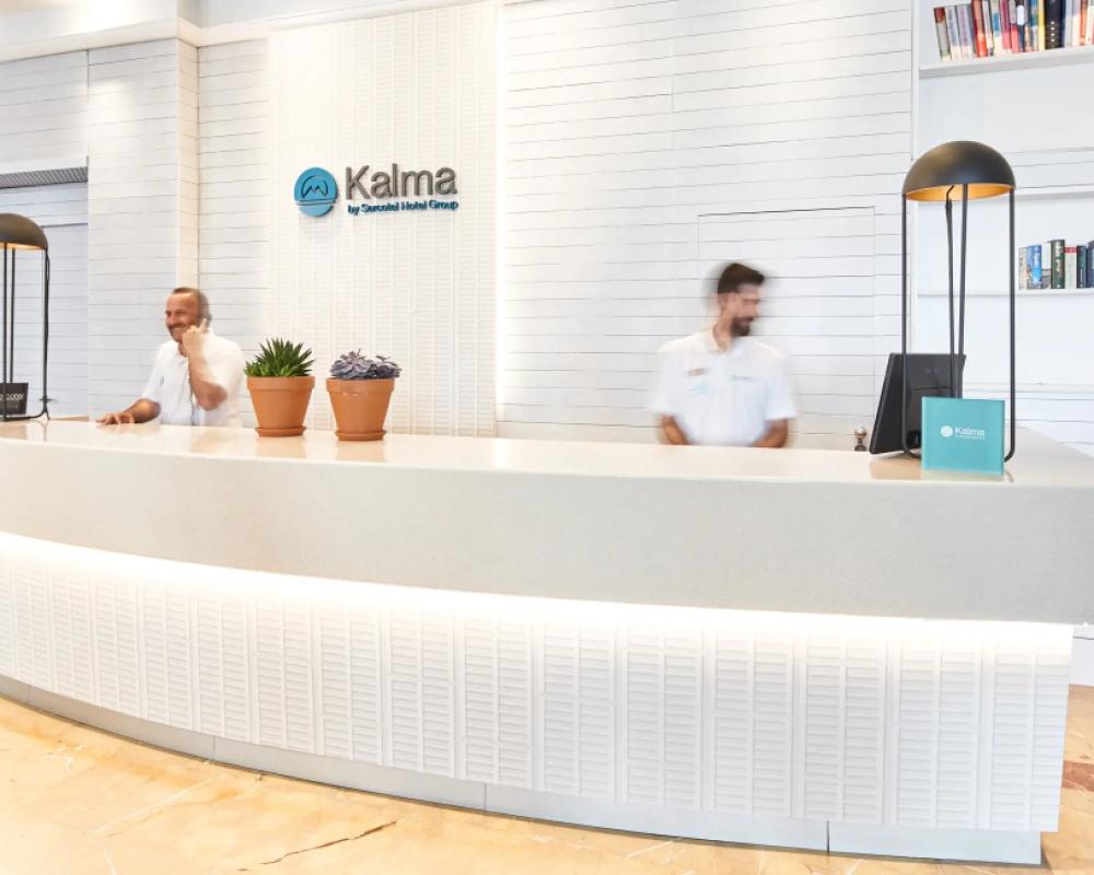 фото Sercotel Kalma Sitges