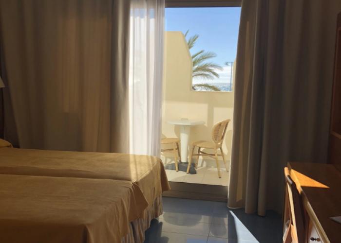 Sercotel Kalma Sitges