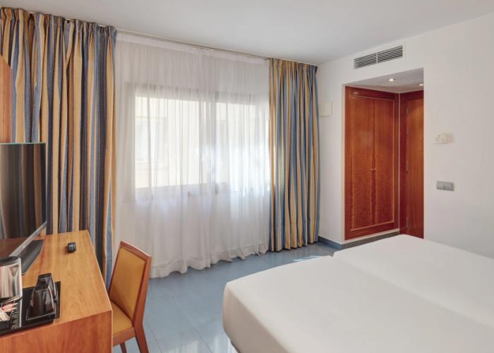 Sercotel Kalma Sitges
