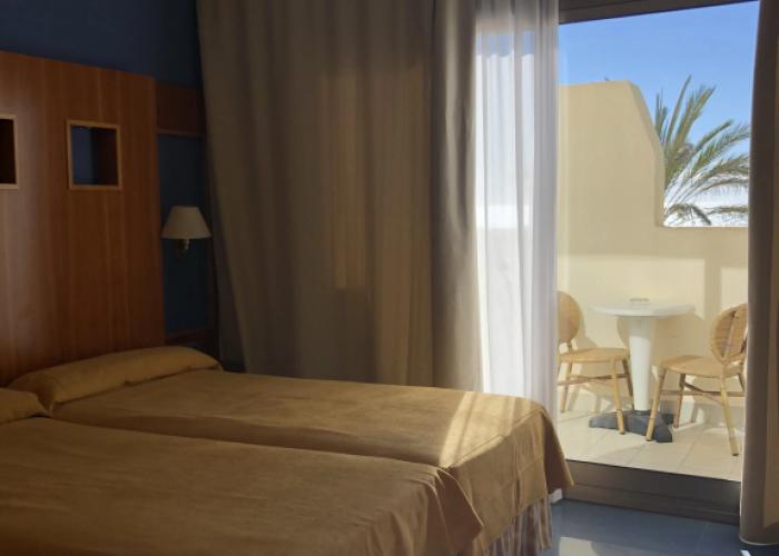 Sercotel Kalma Sitges