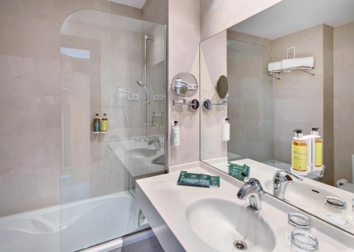 Sercotel Kalma Sitges