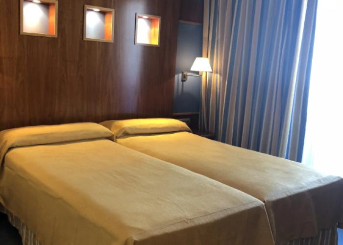 Sercotel Kalma Sitges