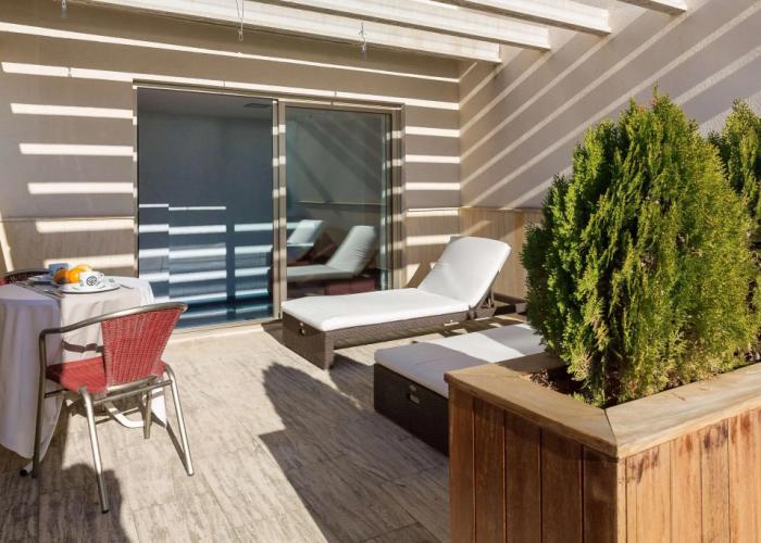 Sercotel Kalma Sitges