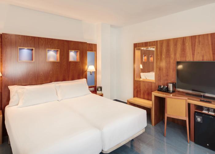 Sercotel Kalma Sitges