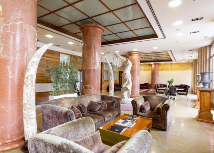 Sercotel Kalma Sitges