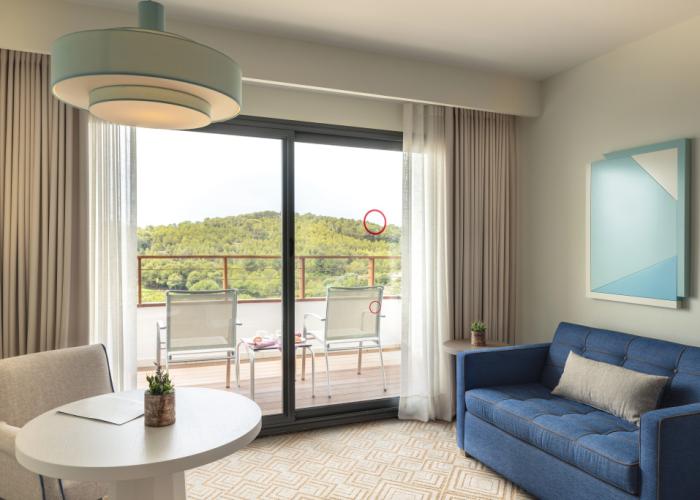 Eurostars Sitges