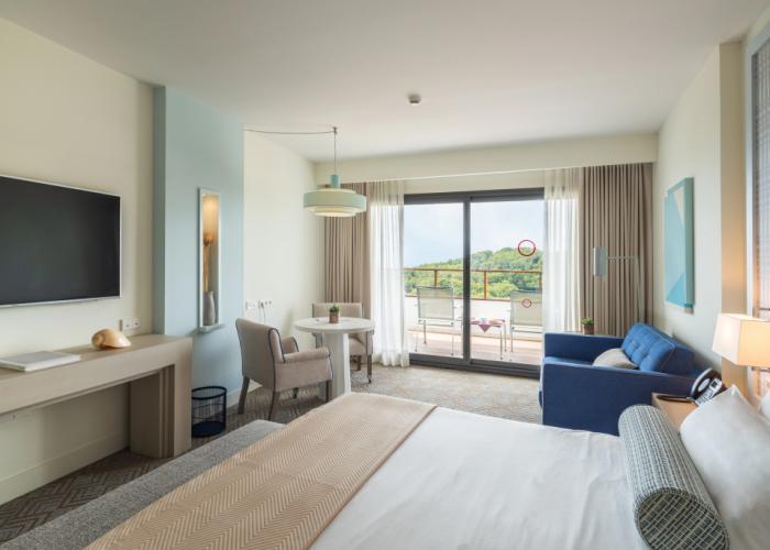 Eurostars Sitges
