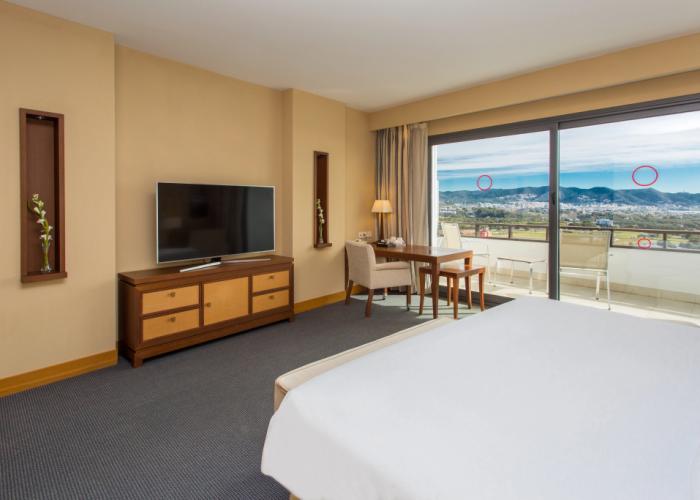 Eurostars Sitges
