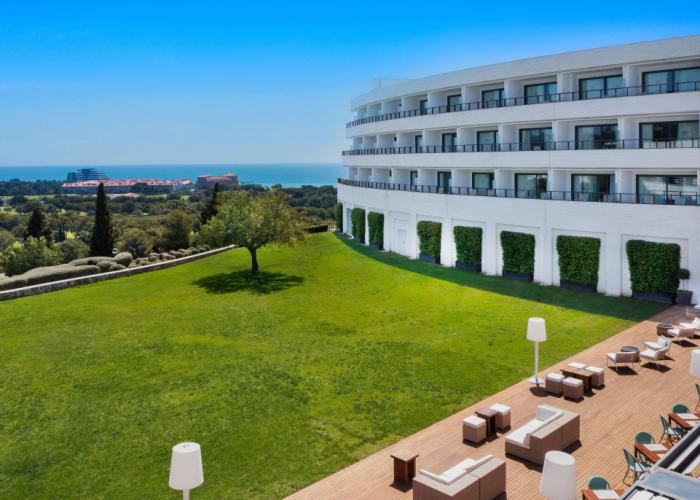 Eurostars Sitges