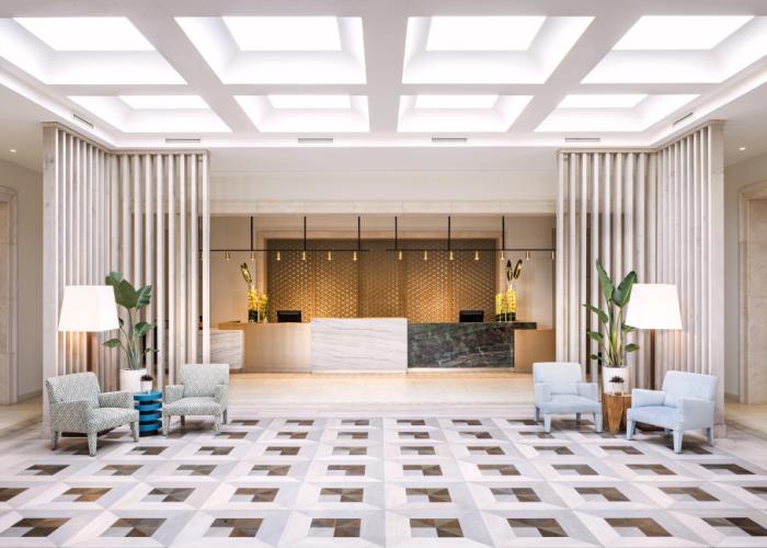 Eurostars Sitges