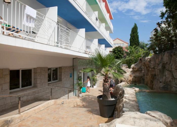Ibersol Hotel Antemare - Adults only