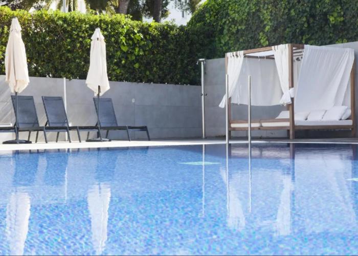 Ibersol Hotel Antemare - Adults only